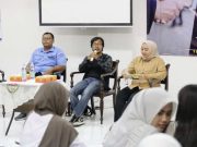 Prodi Ilkom USM Hadirkan Praktik Terbaik di Dunia Kerja Komunikasi