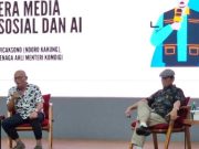 Verifikasi, Empati, dan Integritas, Jadi Pelampung Wartawan di Samudera Digital