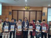 Unissula Jadi Mitra Strategis Disperkim Jateng Tingkatkan Hunian Layak
