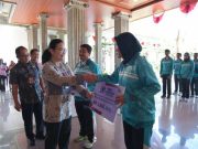 ASN Kota Semarang Siap Harumkan Jawa Tengah di PORNAS XVII KORPRI 2025