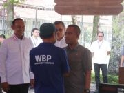 BNPT Beri Pembinaan pada Napiter Lapas Semarang, Wujud Negara Hadir