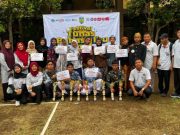 Enam Siswa SMPN 1 Pecangaan Berharap Prestasi Maksimal di FTBI Jateng