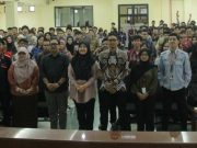 Himmatisi Universitas Semarang Sukses Gelar InspiraTI
