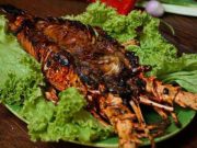 Cara Membuat Sup Lobster Creamy Ala Restoran Mewah