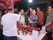 Waroeng Semawis Kembali Dibuka Setelah Setahun Vakum