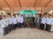 Jejak Islam Era Brawijaya, Masjid Jami’ Wali Blitung Rembang Ditetapkan Jadi Masjid Bersejarah