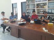 Jumlah Peserta KBAM 2025 Wilayah Tengah Diapresiasi