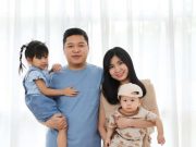 Metta Naomi Tumbuh Jadi Sosok Inspiratif di Dunia Konten Keluarga