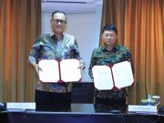 OJK – Bappebti Bersinergi, Atur dan Awasi Derivatif Keuangan