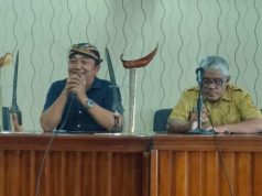Festival Keris Nusantara 2025, Tak Hanya Tontonan Namun Juga Tuntunan