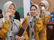 Jawa Tengah Raih Gelar Juara Umum di MQK Internasional 2025