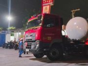Pasca Kebakaran SPBE Putat Purwodadi, Pertamina Patra Niaga Ungkap Tidak akan Ganggu Distribusi LPG 3 Kilogram