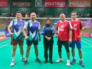 Dua Wakil Suarabaru.id Bertemu di Semifinal KBAM 2025