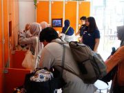 KAI Wisata Berikan Diskon Shower 10 Persen Sampai Akhir 2025