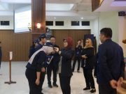 714 Mahasiswa USM Ikuti KKN-PPM XXVII 2025/2026