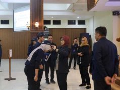 714 Mahasiswa USM Ikuti KKN-PPM XXVII 2025/2026