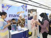 Universitas Semarang Gelar Job Fair Career Expo 2025