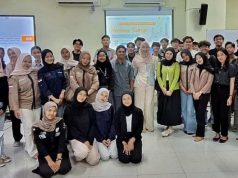 Prodi PWK USM Gandeng Telusur Kota Gelar Praktisi Mengajar-Alumni Tilik Kampus
