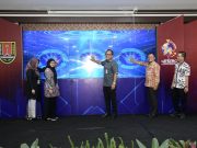BKPP Kota Semarang Luncurkan Auto Simpatik untuk Tingkatkan Layanan Kepegawaian