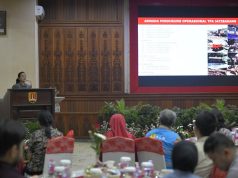 Pemkot Semarang Siapkan TPA Jatibarang Jadi Pilot Project Pembangunan PSEL