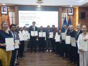Langkah Strategis USM dalam Konsorsium Riset Internasional