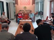 Kejuaraan Bulutangkis Antar-Korporasi & Instansi Jadi yang Pertama di Indonesia