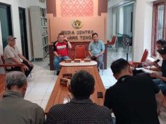 Kejuaraan Bulutangkis Antar-Korporasi & Instansi Jadi yang Pertama di Indonesia