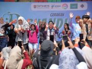 Kader Posyandu Ujung Tombak Penjaga Kesehatan Masyarakat