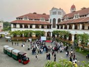 KAI Wisata Catat Pertumbuhan Signifikan Pengunjung Hingga Kuartal Ketiga 2025