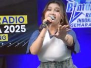 Anastasia, Juara Bintang Radio Tingkat Korwil XI Melaju ke Tingkat Nasional