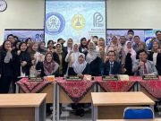 Pascasarjana Universitas Semarang Gelar Pakem