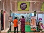 KAI Wisata Partisipasi sebagai Seller di WITF 2025 NICE PIK 2