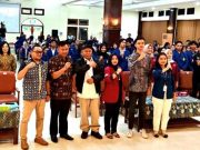 UKM PIB Universitas Semarang Gelar Seminar Wawasan Kebangsaan