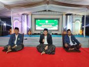 FKPP Grobogan Kecam Tayangan di Trans7 yang Dinilai Lecehkan Dunia Pesantren