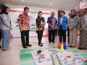 Pemkot Semarang Bersama KNPI dan UNDIP Klaborasi Perkuat Kesehatan Remaja