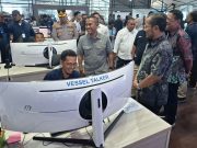 Pelabuhan Tanjung Emas Semarang Sukses Jalani Asesmen Mitigasi Terorisme BNPT