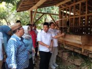 Komisi A DPRD Kudus Dorong Penguatan BUMDes Tunggak Jati sebagai Model Kemandirian Desa