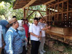 Komisi A DPRD Kudus Dorong Penguatan BUMDes Tunggak Jati sebagai Model Kemandirian Desa