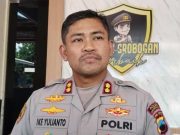 Polres Grobogan Dalami Kasus Kematian Siswa SMPN 1 Geyer, Dugaan Perundungan Jadi Perhatian Serius