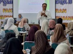 Dokter Muhammadiyah Harus Profesional, Intelek, dan Miliki Spiritualitas Tinggi