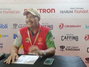 Totalitas Djarum Foundation di PON Beladiri 2025 Tuai Pujian