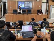 FH USM Gelar Seminar Nasional Hadirkan Tiga Narasumber Kompeten