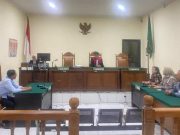 Hakim Tolak Praperadilan, BNN Jateng Menang Telak dalam Kasus 1 Kg Ganja Lanjut ke Meja Hukum