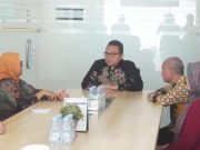 Kemenkum Jateng Sharing Ilmu Pengelolaan JDIH