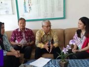 Penyusunan Indikator Ekonomi, BPS Lakukan Pendataan ke Perusahaan Industri Pengolahan