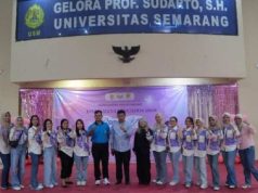 Tim Victorieux Juara I Pop It Up K-Pop Dance Competition 2025 di USM