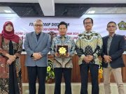 DPD RI dan Unissula Bahas Prolegnas, Dorong DPR Sahkan UU Perampasan Aset