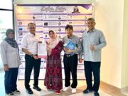 Universiti Malaya Malaysia dan USM Jalin Kerja Sama