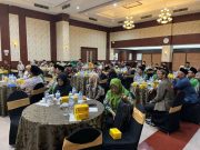 LPTQ Kota Semarang Gelar FGD Perkuat Kafilah Menuju MTQ Tingkat Nasional