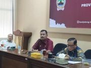 KONI Jateng Sepakat Undur Jadwal Musorprov 2025